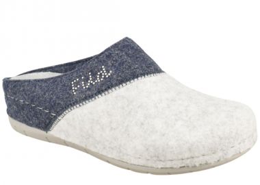 Παντόφλες γυναικείες | Ανατομικές | Fild | 880014 | Γκρι - Fild - 